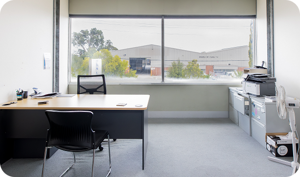 Operational Workspaces